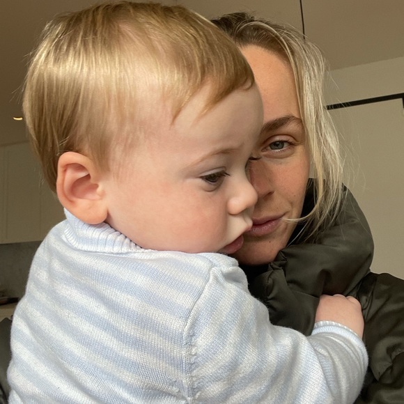 Meet your Posher, Sarah - Picture 1 of 1